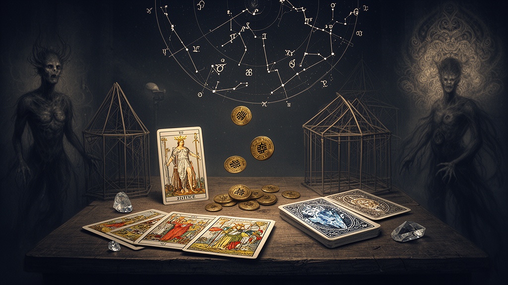 Adversarial Oracles: Divination as Epistemic Hardening