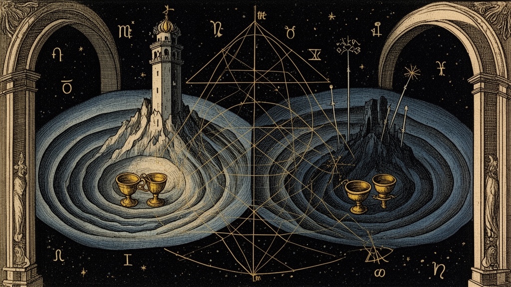 If your spread keeps being "right" about the pressure in a situation and "wrong" about the exact event, you're probably not misreading the cards. You're asking them for the coin toss when they're showing you the weather.